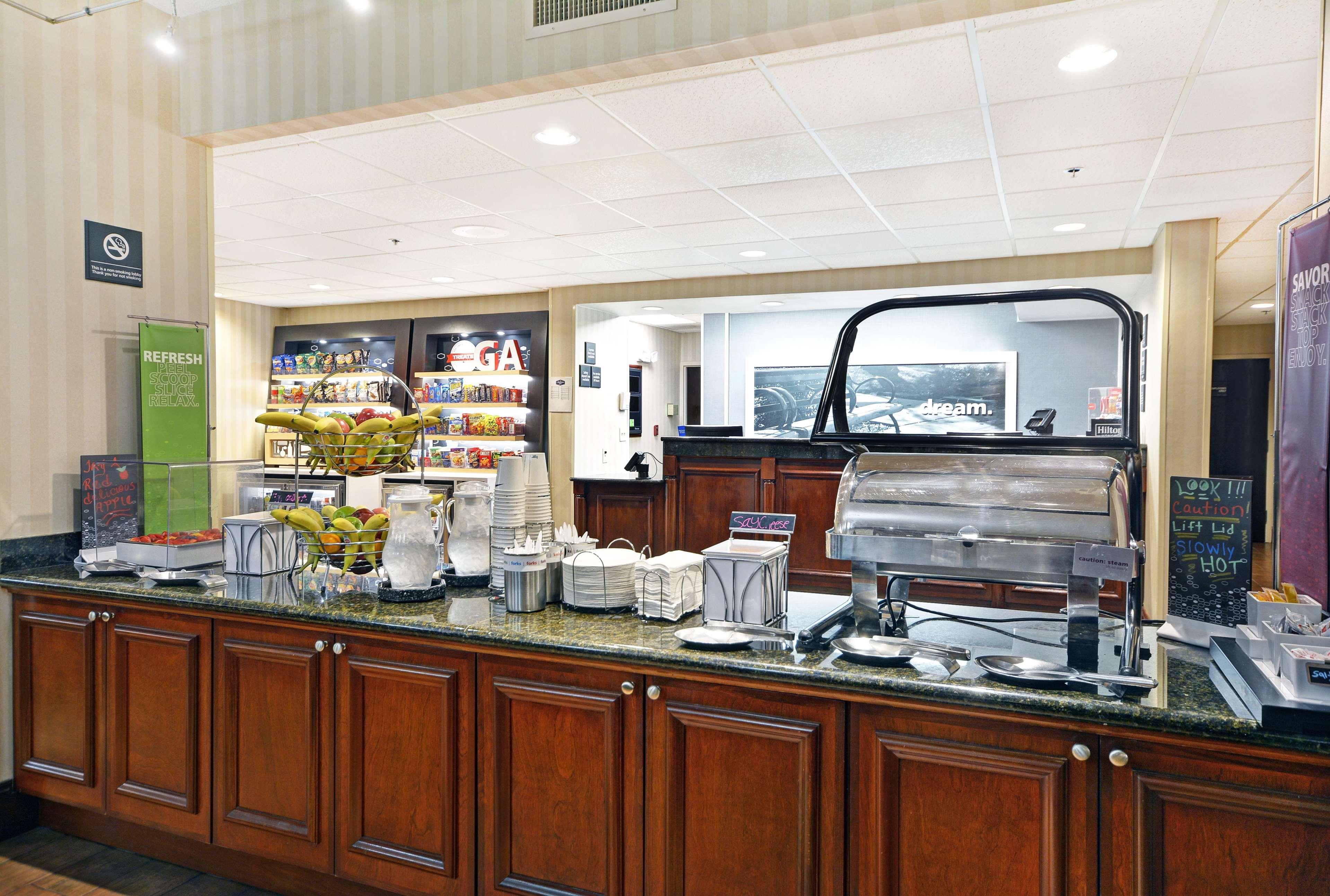Hampton Inn Athens Dış mekan fotoğraf