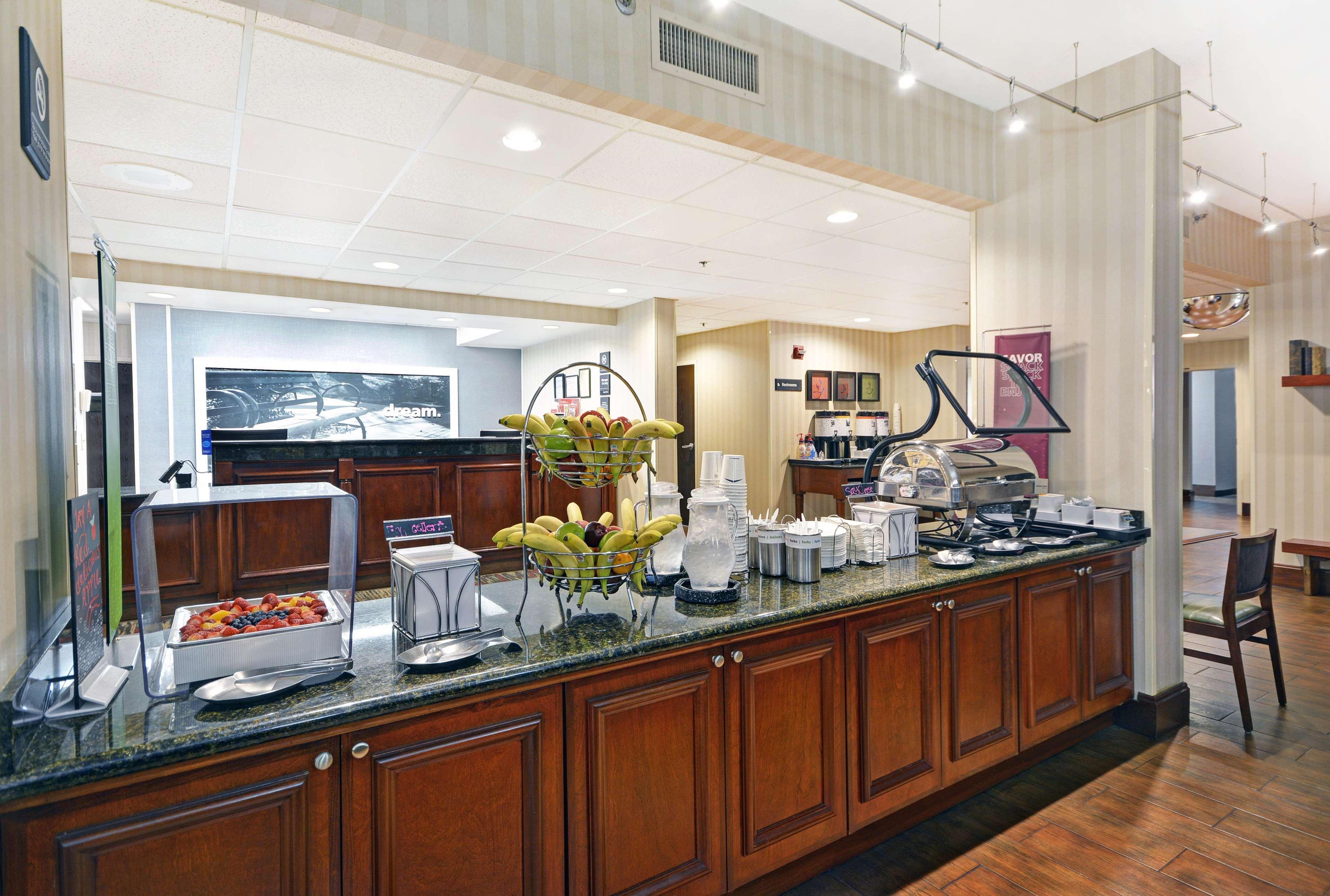 Hampton Inn Athens Dış mekan fotoğraf