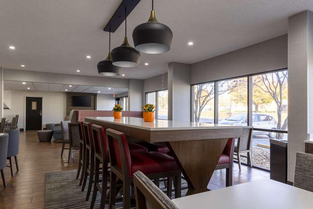 Hampton Inn Athens İç mekan fotoğraf